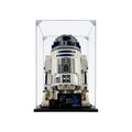 SONGLECTION® Display Case for LEGO R2-D2 #75308
