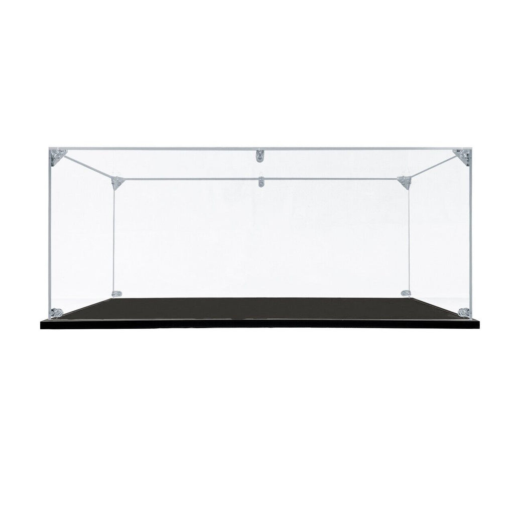 SONGLECTION® Display Case for LEGO DC Batman Batmobile Tumbler #76240