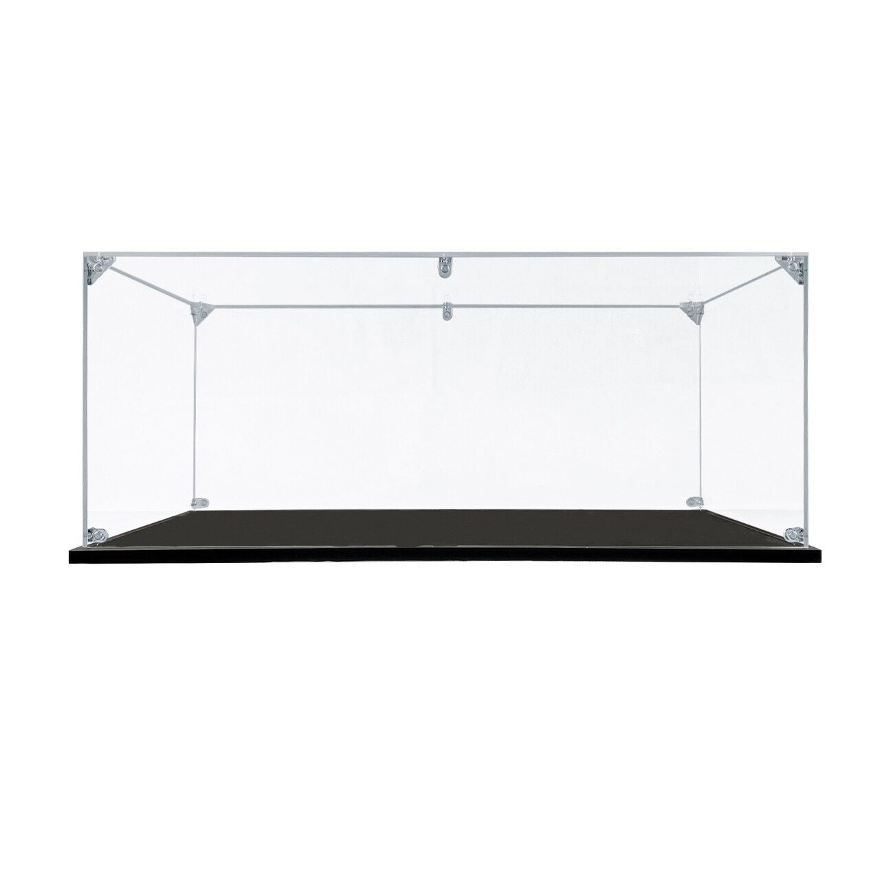 SONGLECTION® Display Case for LEGO DC Batman Batmobile Tumbler #76240