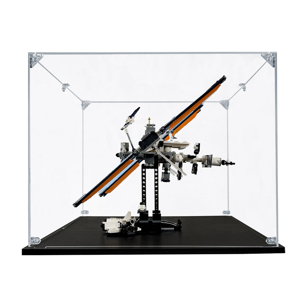 SONGLECTION® Display Case for LEGO International Space Station #21321