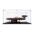 SONGLECTION® Display Case for LEGO Luke Skywalker’S Landspeeder #75341