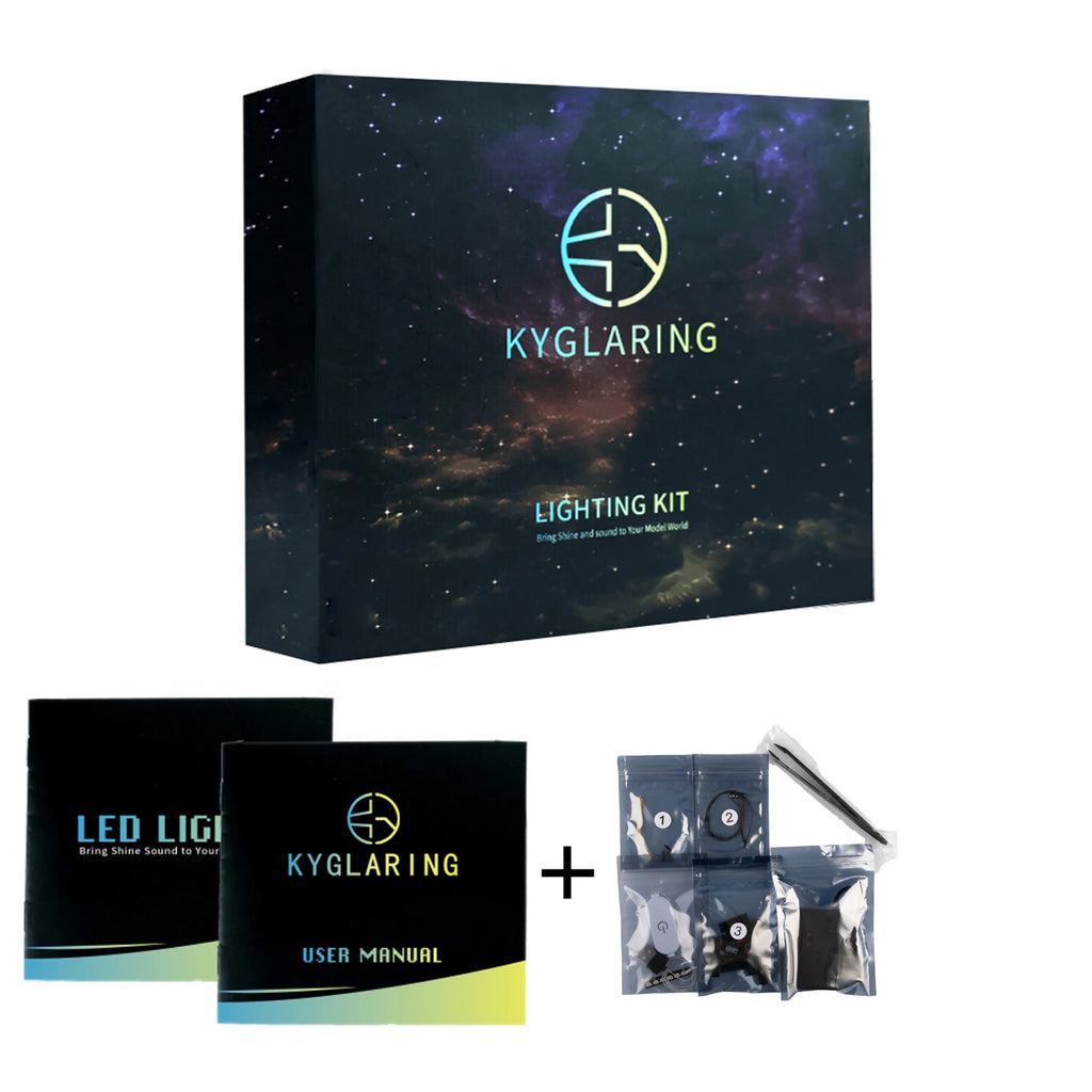 LED Light Kit Suitable for Lego Gameboy Game Boy 72046 Building Blocks Decorative Lamp Not Include Lego Building