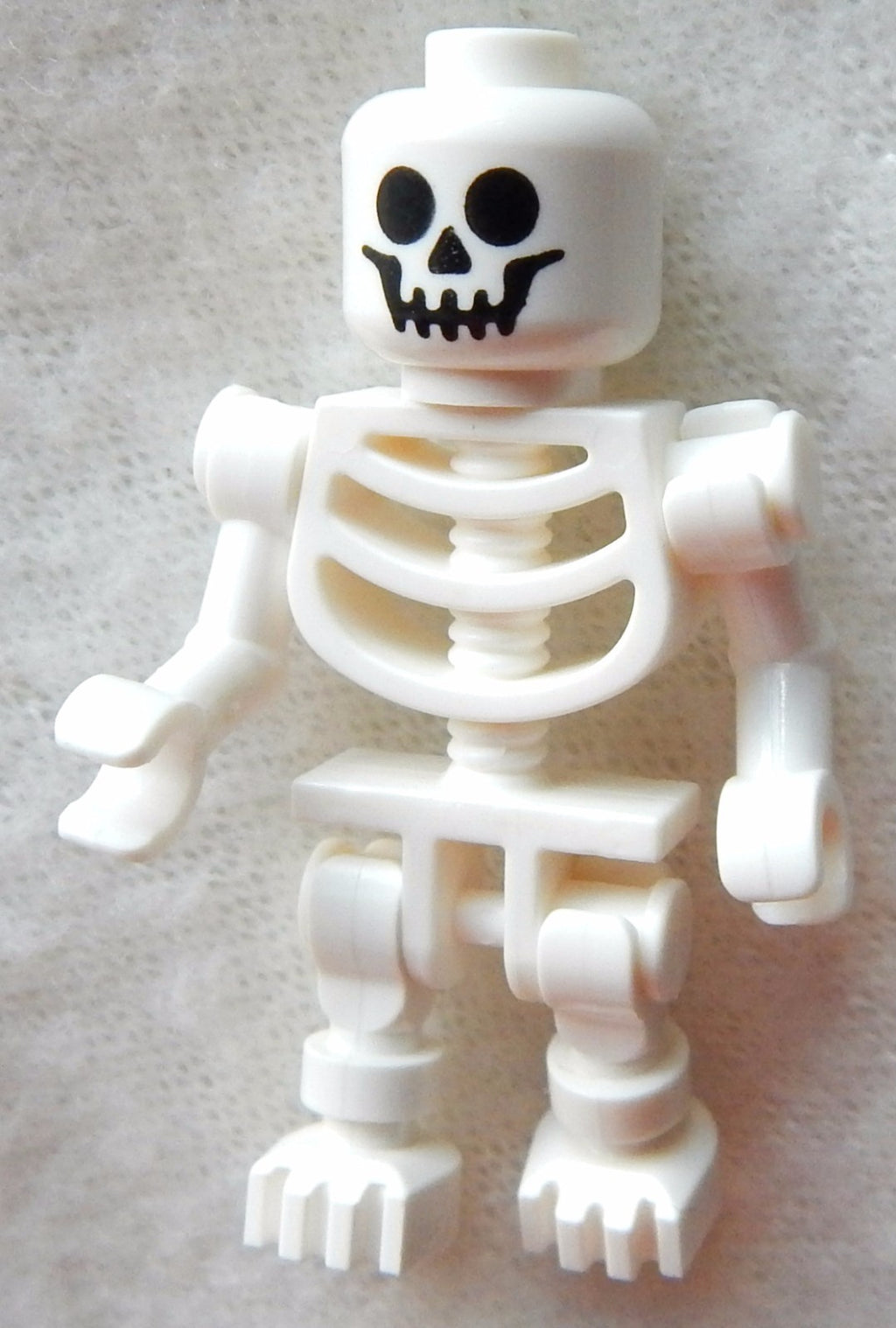 7 NEW LEGO SKELETON LOT Halloween Minifig Minifigure Figure Pirates Castle Toy