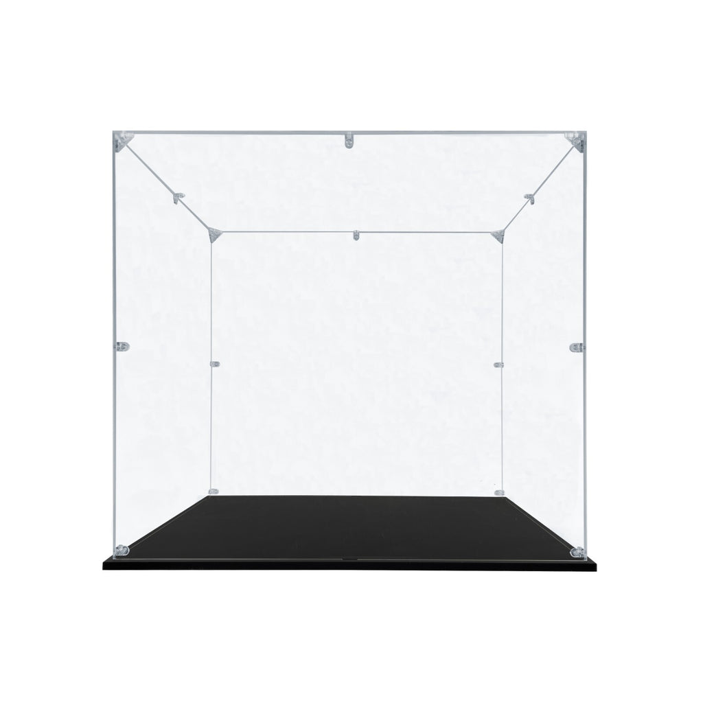 SONGLECTION® Display Case for LEGO Lion Knights' Castle #10305