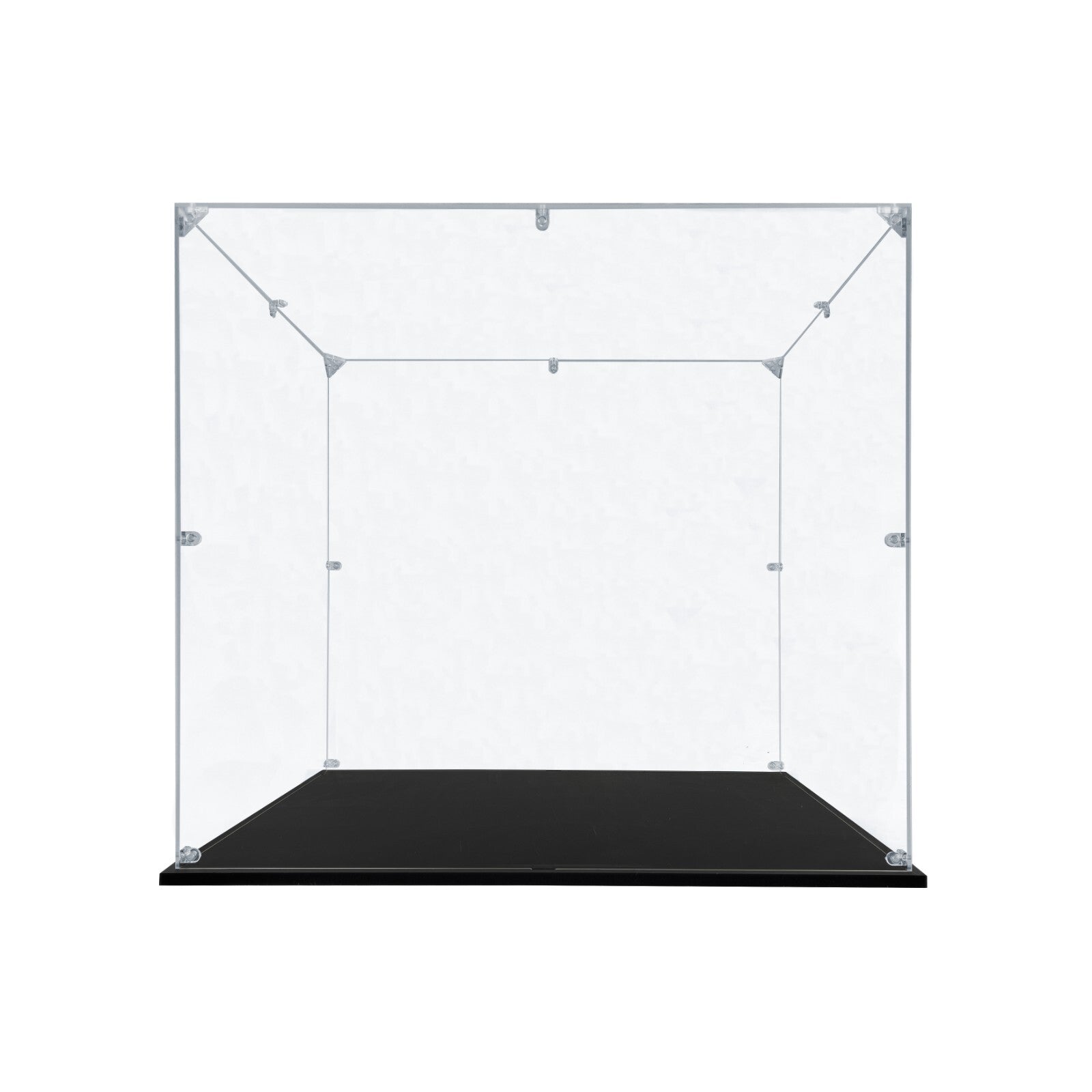 SONGLECTION® Display Case for LEGO Lion Knights' Castle #10305