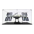 SONGLECTION® Display Case for LEGO International Space Station #21321