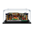 SONGLECTION® Display Case for LEGO Central Perk #21319
