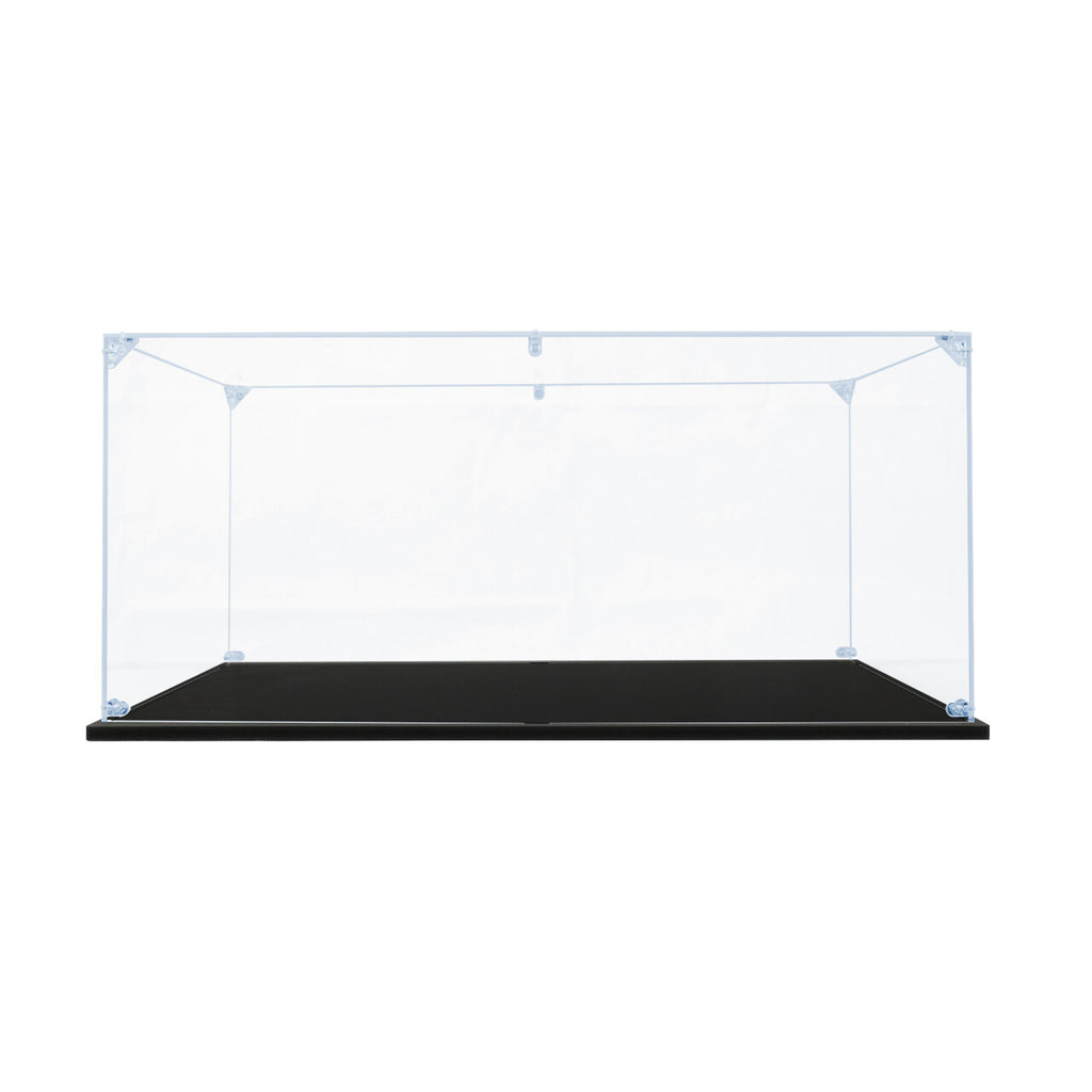 SONGLECTION® Display Case for LEGO NASA Mars Rover Perseverance #42158