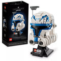 LEGO Star Wars Captain Rex Helmet the Clone Wars Set 75349