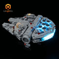 Light Kit for Millennium Falcon 75375