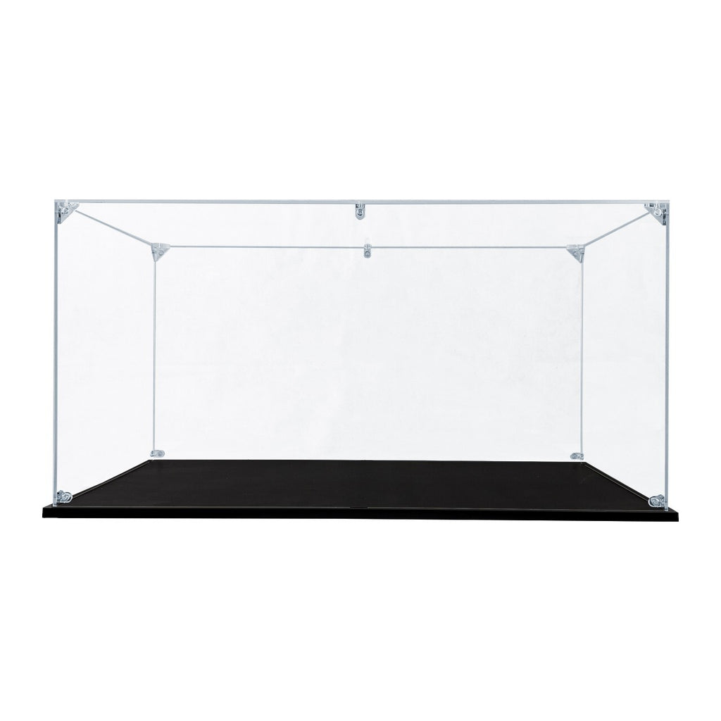 SONGLECTION® Display Case for LEGO International Space Station #21321