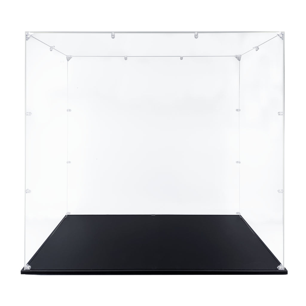 SONGLECTION® Display Case for LEGO Pirates of Barracuda Bay #21322