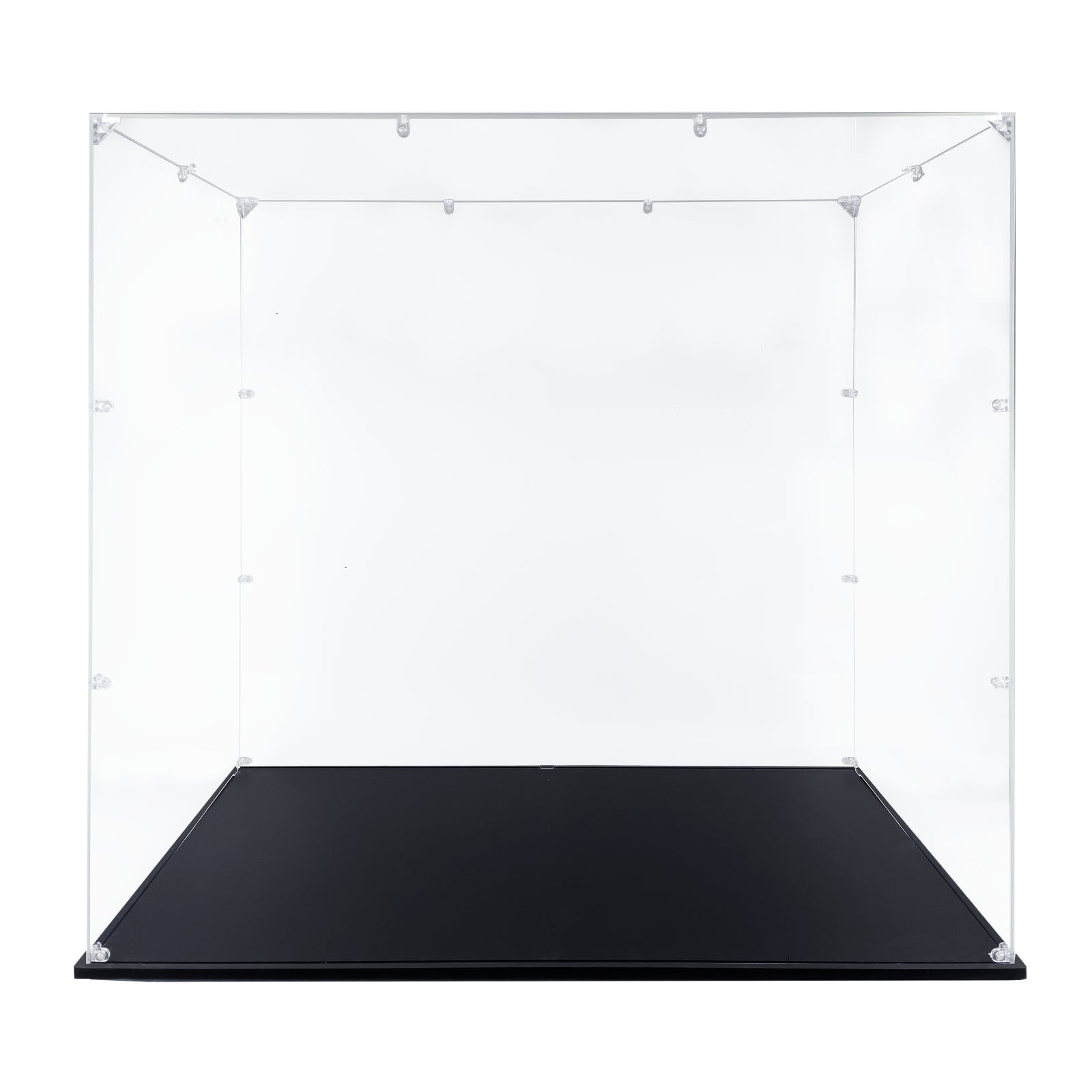 SONGLECTION® Display Case for LEGO Pirates of Barracuda Bay #21322